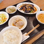 中華風食堂 HANA - 