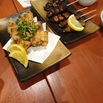 日和 - 料理写真: