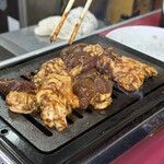 焼肉 こるい - 