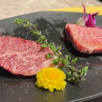 個室焼肉 牛姫 恵比寿本店 - 