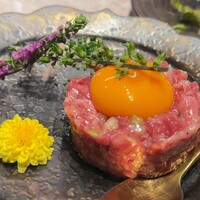 個室焼肉 牛姫 恵比寿本店 - 
