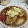 ラーメン 天一