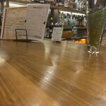 osteria SANZOKU URIVO - 