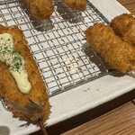 揚八 グランフロント大阪 - 