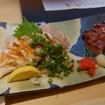 京だる - 天草大王いろいろ