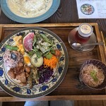 ハックベリー - 