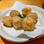 おばんざい ふじまさ - 