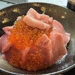 海鮮丼 まぐろ家 - 