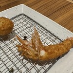 揚八 グランフロント大阪 - 