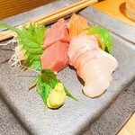 おばんざい ふじまさ - 