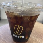 ドトールコーヒーショップ - ドリンク写真: