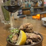 osteria SANZOKU URIVO - 