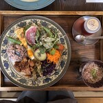 ハックベリー - 