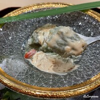 御所南 かまた - 蓬豆富