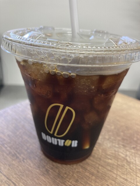 ドトールコーヒーショップ 鶴岡S-MALL店 &ndash; 鶴岡のカフェでくつろぎのコーヒータイム