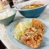 札幌ラーメン どさん子 メンキョ店