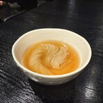 中目黒 大衆焼肉 暴飲暴食 - 素冷麺