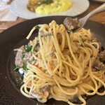 マテルガーデンカフェ - 