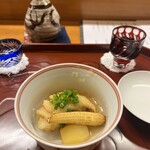 赤坂とゝや魚新 - 