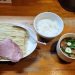 極汁美麺 umami - 