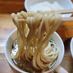 極汁美麺 umami - 