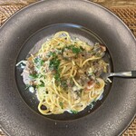 マテルガーデンカフェ - 