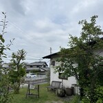 マテルガーデンカフェ - 