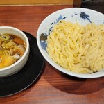 超多加水純手打ち麺 仁しむら - 