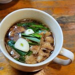 極汁美麺 umami - 