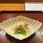 赤坂とゝや魚新 - 