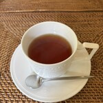 マテルガーデンカフェ - 