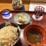 赤坂とゝや魚新 - 