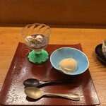 赤坂とゝや魚新 - 