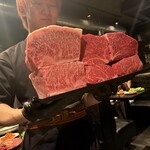 中目黒 大衆焼肉 暴飲暴食 - 