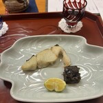 赤坂とゝや魚新 - 