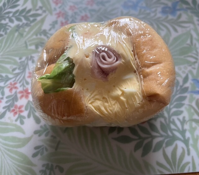 みくどーる - 黒松（パン）の写真