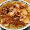 たきちゃんラーメン