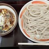 小平うどん 小平本店