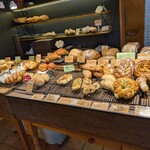 テンハーフ - 料理写真: