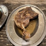 骨付鳥 一鶴 丸亀本店 - 