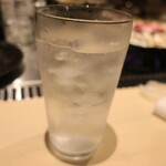 らむすけ - 積丹ジン火の帆ソーダ