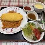 パーラーレストラン モモヤ - 