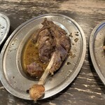 骨付鳥 一鶴 丸亀本店 - 