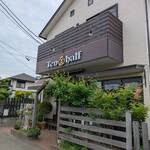 テンハーフ - 