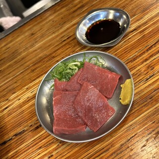 肉五郎 by oishiimonogasukidesu0141 : ホルモン肉五郎 (ニクゴロウ