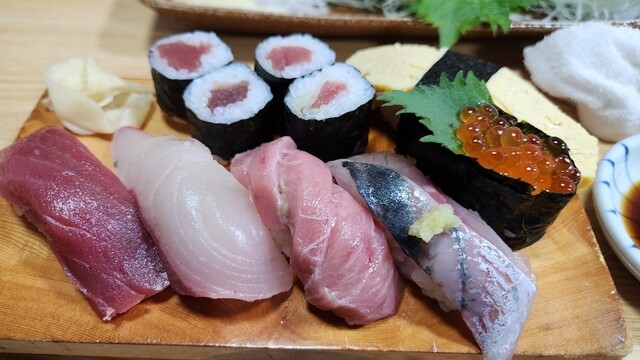 Koi Zushi Komazawa Ten photo 3