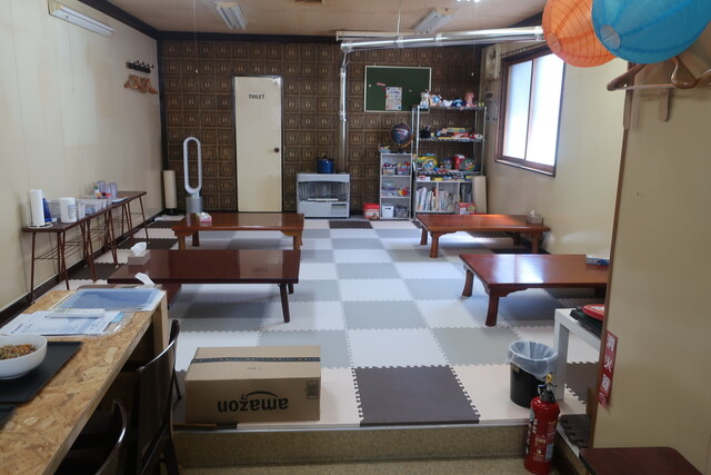 食堂一飯 - 小樽（食堂）の写真