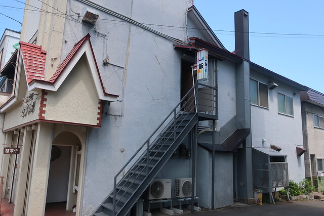 食堂一飯 - 小樽（食堂）の写真