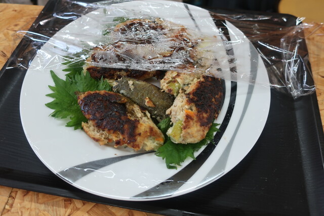 食堂一飯 - 小樽（食堂）の写真