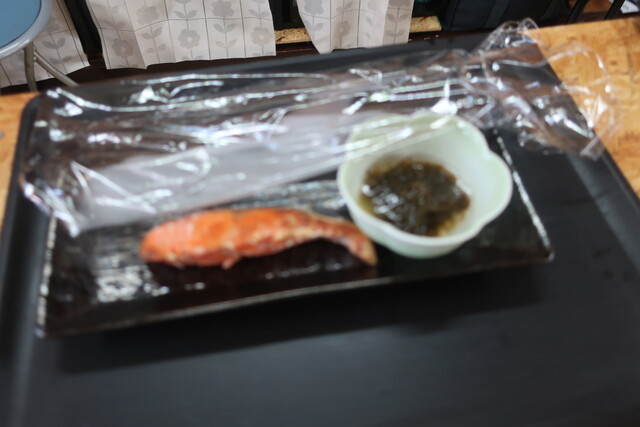 食堂一飯 - 小樽（食堂）の写真